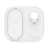 Wireless Charger Belkin BoostCharge WIZ029VFWH Fast Charging USB Type-C Indoor