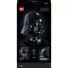 Lego Star Wars 75304 Darth Vader - Helmet Collection