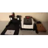 SALE OUT. Ecovacs GOAT O800 RTK Lawn Mower, Robot, Up to 800 m², LiDAR-enhanced RTK navigation, SmartEdge, White | Ecovacs | Lawn Mower GOAT O800 RTK | UNPACKED, WHITE SPOTS ON THE