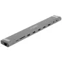 DeLOCK USB Type-C Slim Docking Station 4K HDMI USB 3.2 Gen 1 LAN SD PD 3.0