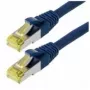 Networking Cable Helos Cat 6a S/FTP 2 m