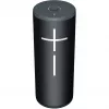 Stereo portable speaker Ultimate Ears MEGABOOM 4 Black