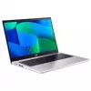 Laptop Acer Extensa 15 EX215-57-TCO-3290 Intel i3-1315U 15.6 inch FHD 8GB DDR5 256GB SSD Wi‑Fi 6 Windows 11 Pro Education Silver
