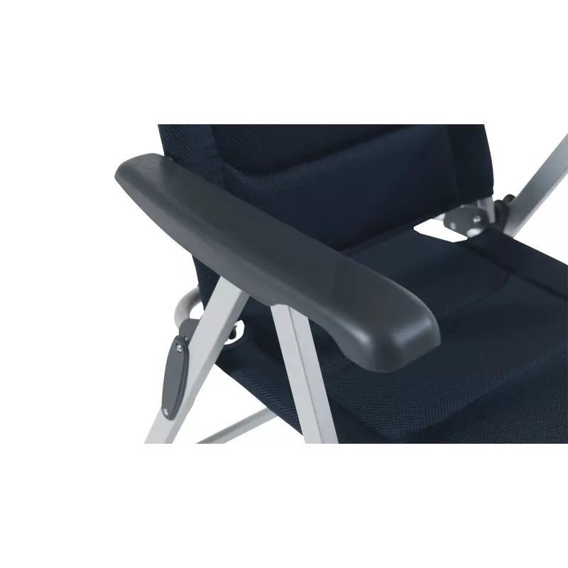 Camping chair Outwell 410148 — 4‑leg, max load 150 kg, 4.5 kg, Blue