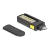 Port blocker DeLOCK 22031
