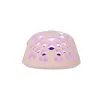 Mouse White Shark GM-9004 Tristan-2 Pink RGB USB