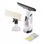 Kärcher WV 2 PLUS electric window cleaner 0.1 L Black, White