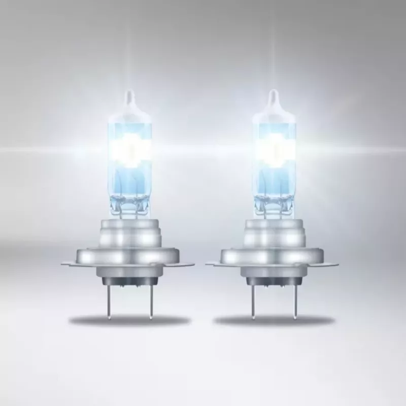 Osram Night Breaker Laser H7 12 V 55 W, 2 pc(s).