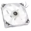 120mm ARGB Fan BitsPower Notos — white, model BPTA-FX1812NTWH-1