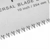 Pruning saw Fiskars Pro PowerTooth 25 cm – curved pruning blade for cutting branches