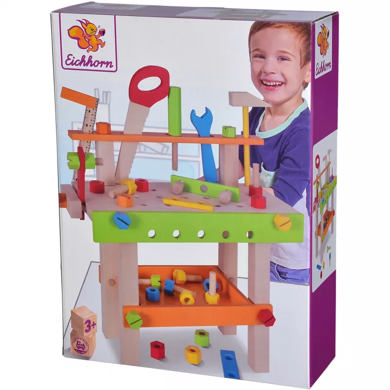 Werkbank, Kids Tool