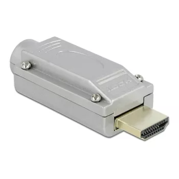 HDMI-A male to Terminal Block DeLOCK 65201