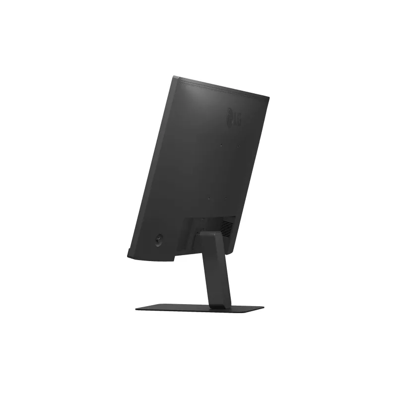 LG 24U631A-B computer monitor 60.5 cm (23.8 inch) 2560 x 1440 pixels Quad HD Black