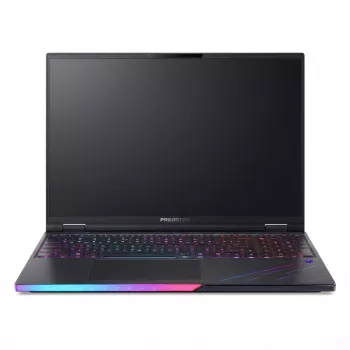 Laptop Acer Predator Helios Neo 16 AI 16 inch with Intel 7-255HX, 32GB RAM, 1TB SSD