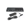 Honeywell Scanning CT50 Quad Battery CHARER,NO Power Cord (CT50-QBC-0-R)
