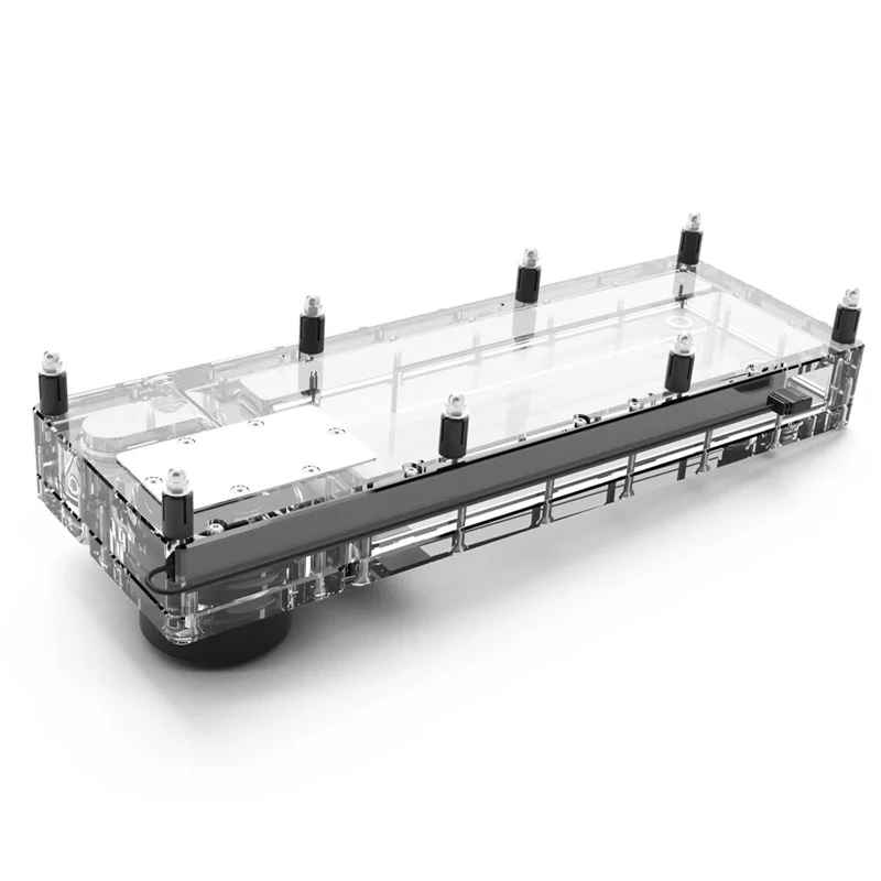 Alphacool 15488 computer cooling system part/accessory Pump & reservoir