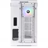 CTE C700 TG ARGB Snow , Tower-Enclosure White, Tempered Glas