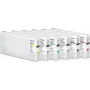 Ink cartridge Epson T782 Yellow 200 ml for large-format printers