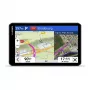 Navigator Garmin dēzl LGV720 6.95 inch TFT Touchscreen 32GB Black