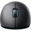 Xtrfy M8 Wired/Wireless Gaming Mouse 400-26000 CPI Low Front Ultra-light Unique (M8W-BLACK)
