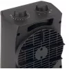 Fan electric space heater JATA TV74