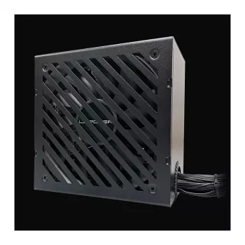 Power supply unit LC-Power LC6850B-SI V3.1 850 W, 20+4 pin ATX, 80 PLUS Bronze