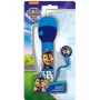 Flashlight Kids Euroswan Big Paw Patrol, handheld torch, size 21 x 11 cm