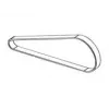 Zebra Kit Drive Belt for 300 & 600 dpi ZMx00 printer belt