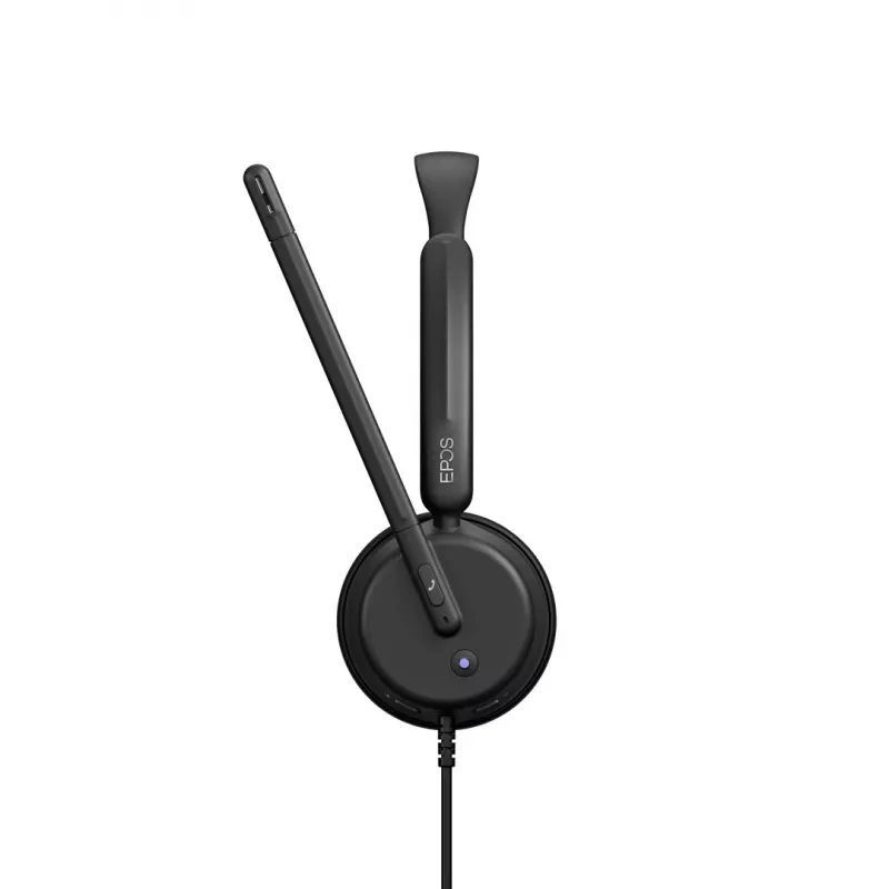Headset EPOS Duo headset MS Teams USB C