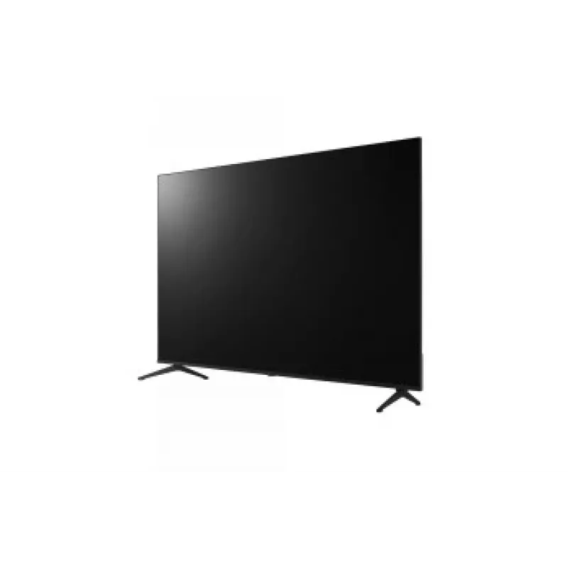 LG 55PK640S0LB 55 inch 4K UHD Signage TV with Triple Tuner and webOS