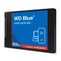 WD SSD 2.5 2TB Blue SATA3 (Di)