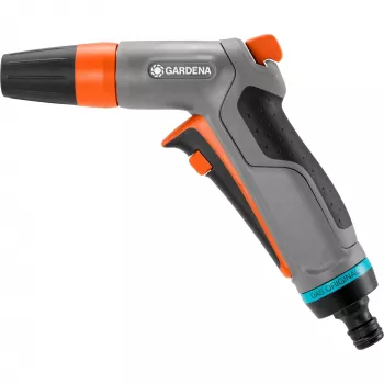 Garden water spray gun nozzle Gardena 18303-20