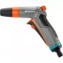 Garden water spray gun nozzle Gardena 18303-20