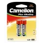 Single-use battery Camelion LR6-BP2 AA Alkaline
