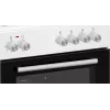 Gas-electric cooker MPM-53-KGE-35