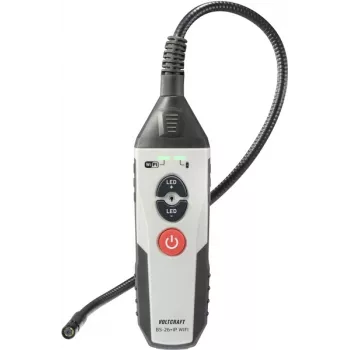 VOLTCRAFT BS-26+IP WIFI Endoscope Probe Diameter: 9 mm Probes-Length: 1 m (VC-13079845)