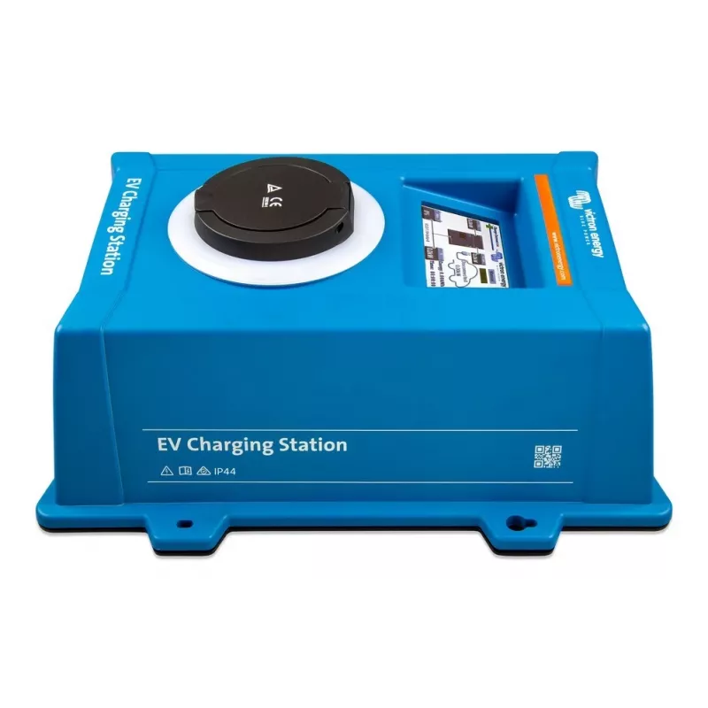 Victron Energy EV Charging Station