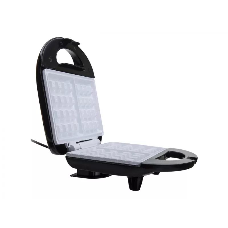 Camry Premium CR 3018 sandwich maker 700 W Black, Silver