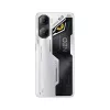 Nubia Neo 3 5G 17.3 cm (6.8) Dual SIM USB Type-C 8 GB 256 GB 5200 mAh Cyber Silver