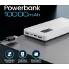 Portable Power Bank Extralink EPB-098W 10000mAh