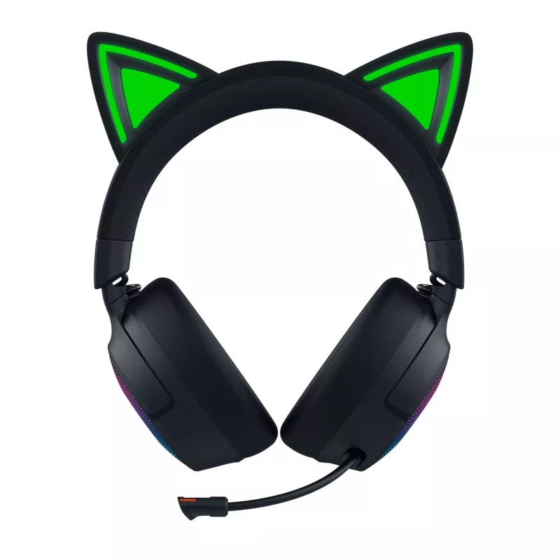 Razer Kraken Kitty V3 Pro Bluetooth Headset