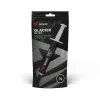 Thermal paste SAVIO TG-04 2g — high-performance CPU/GPU thermal grease, density 2.81 g/cm³, grey, 2 g