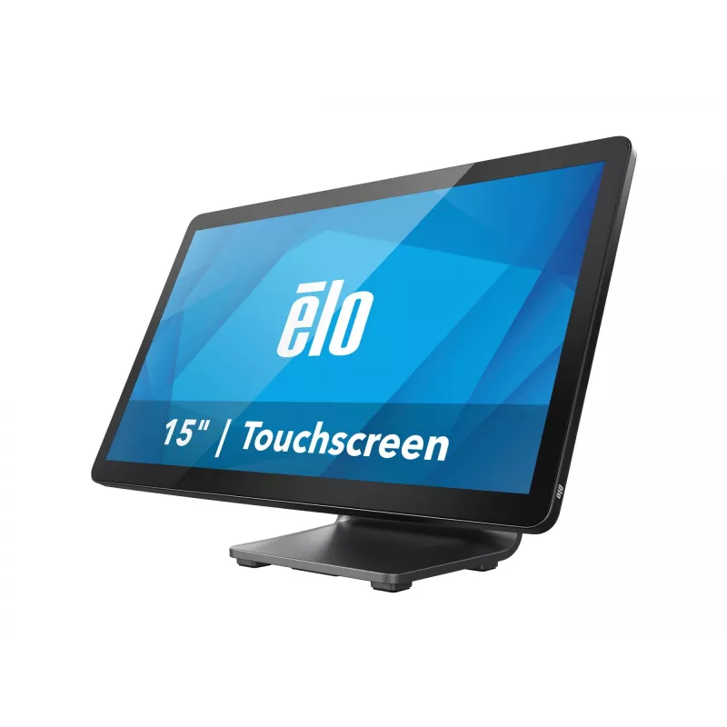Elo Touch Solutions Elo 2210L - LED-Monitor - 55.9 cm (22) (21.5 sichtbar) [Energy Class E] (E969292)
