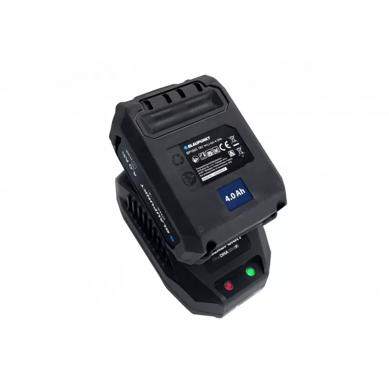 Charger BLAUPUNKT BP1824 24W USB output compact design