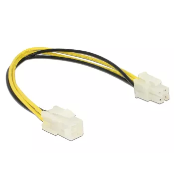 Internal power cable DeLOCK 84954 0.3 m
