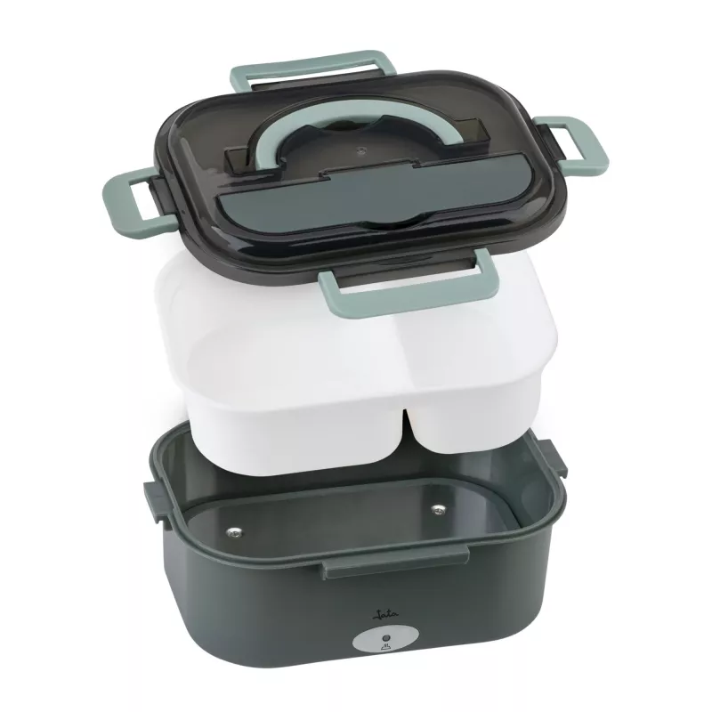 Food storage container Jata JEFE2003 1400 ml - reusable kitchen food container