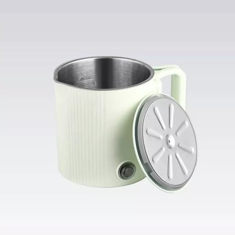 Electric kettle travel pot Maestro MR-009 0.8 L 600 W Mint