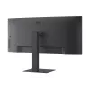 LG 34 inch 21:9 UltraWide WQHD (3440x1440) IPS Monitor HDR10 with sRGB 99% (Typ.), All-in-one USB-C Connectivity