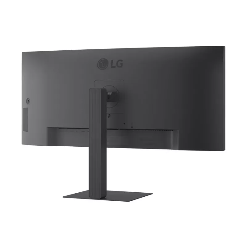 LG 34 inch 21:9 UltraWide WQHD (3440x1440) IPS Monitor HDR10 with sRGB 99% (Typ.), All-in-one USB-C Connectivity
