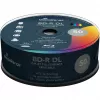 BD-R DL MediaRange MR510 50 GB 25 pc(s)